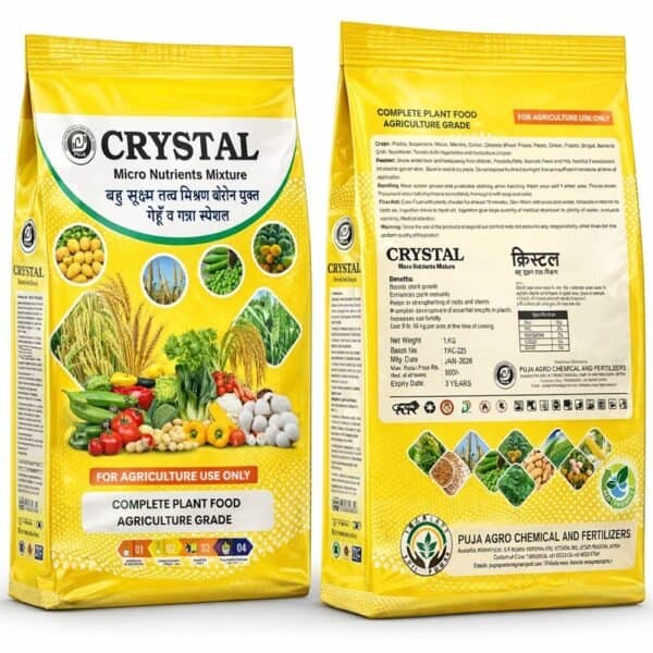 Crystal