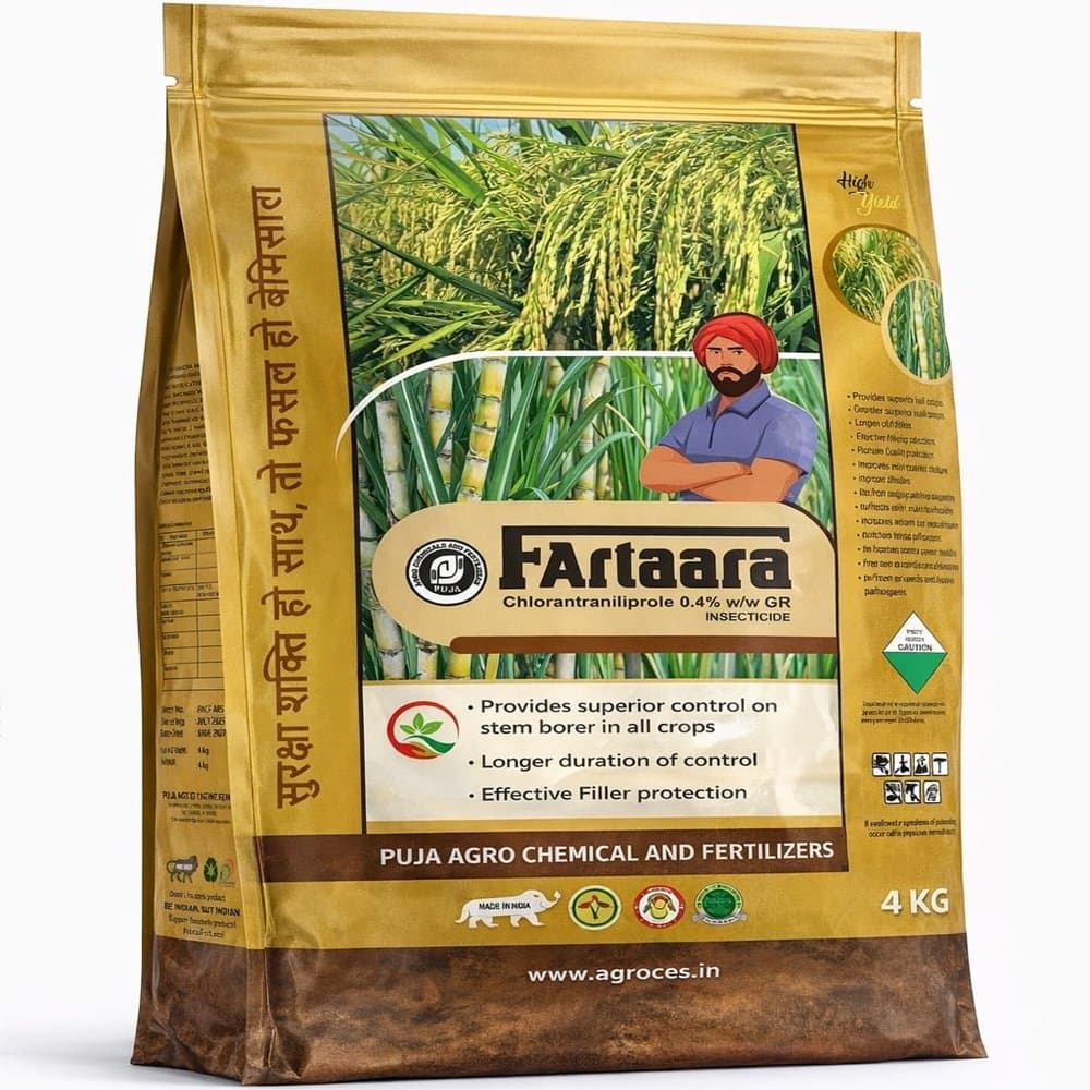 Fartaara