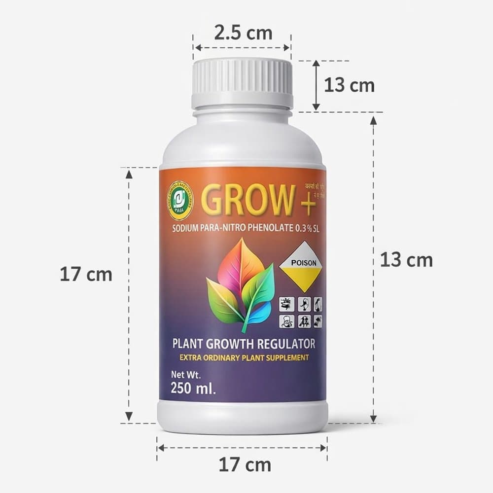 Grow+