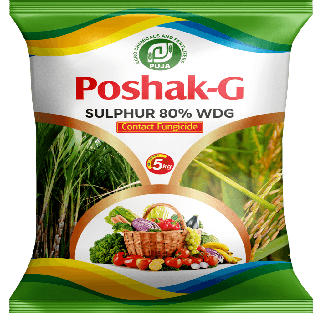 POSHAK-G