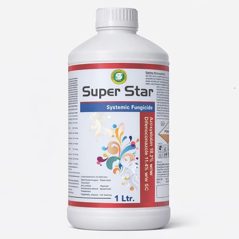 Super Star