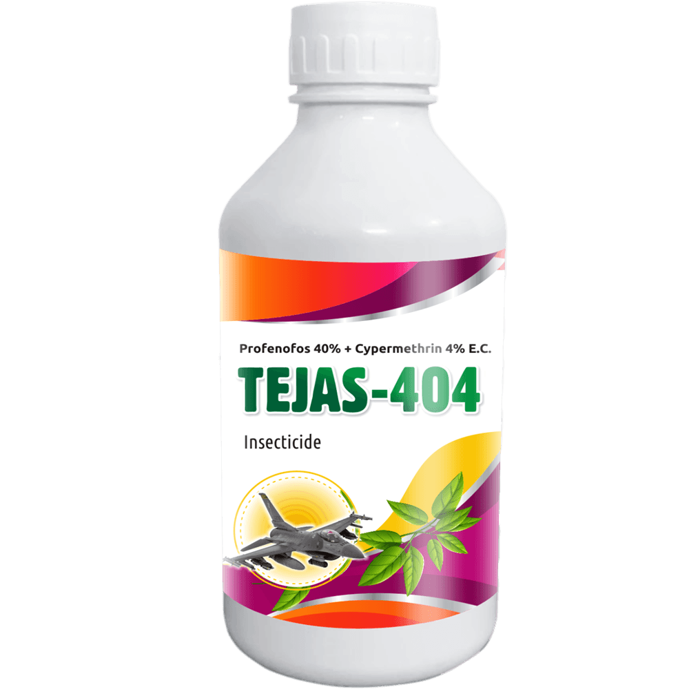 Tejas-404