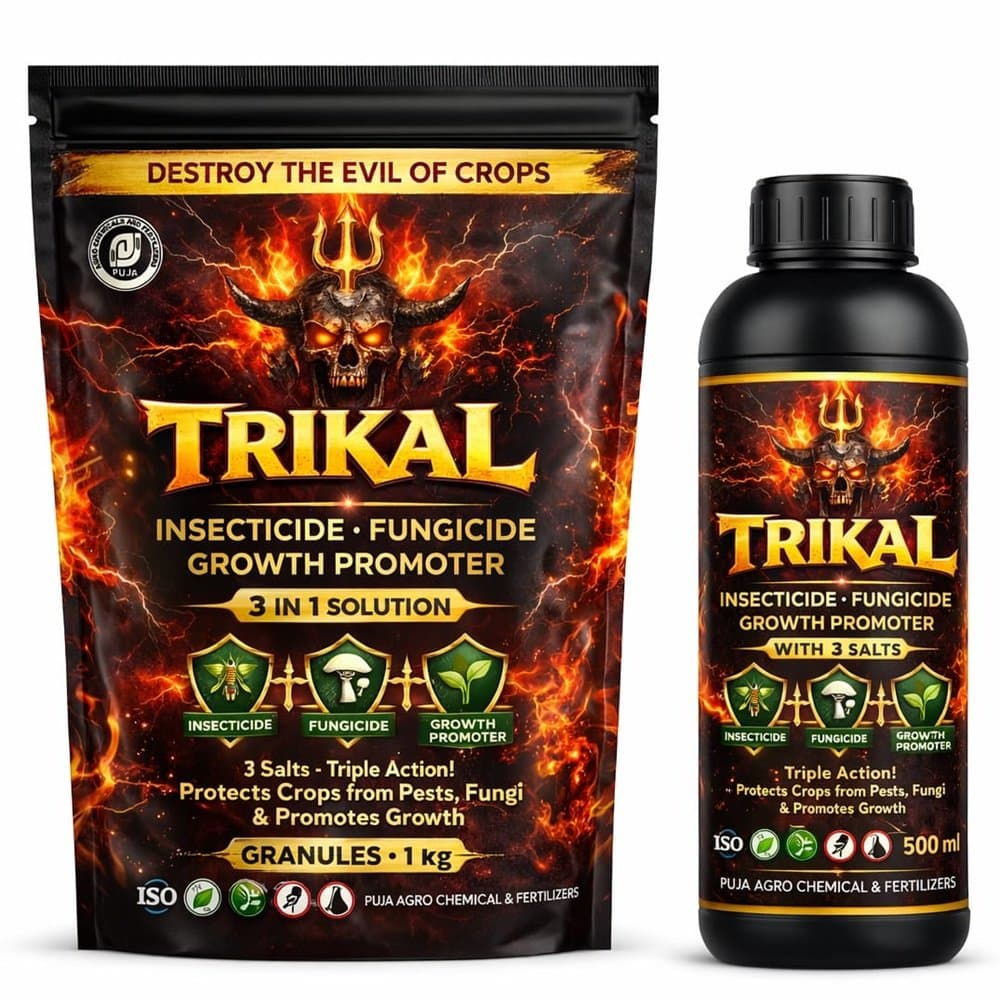 Trikal