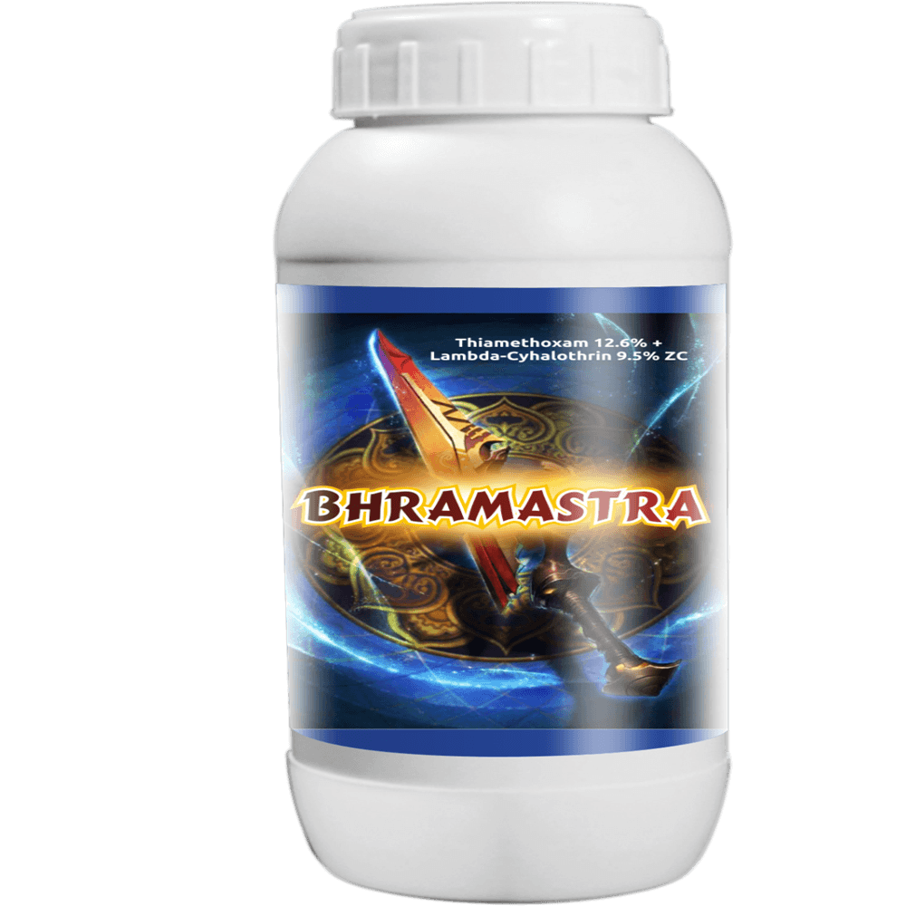 Bhramastra