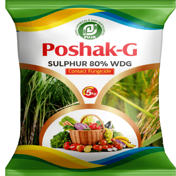 POSHAK-G
