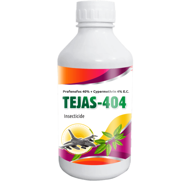 Tejas-404