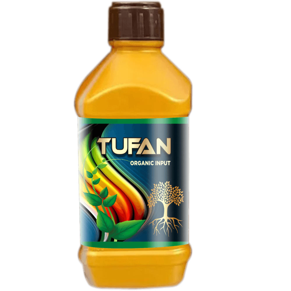 Tufan-Liquid