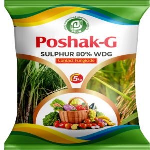 POSHAK-G