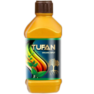 Tufan-Liquid